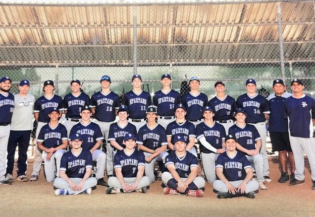 Scottsdale Prep Varsity Team Photo