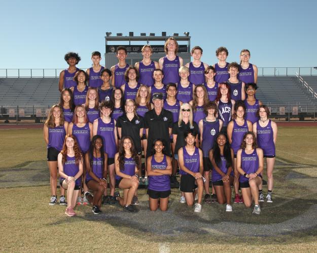 AZ College Prep Varsity Team Photo