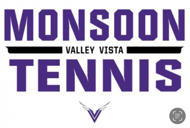 Valley Vista Varsity Team Photo