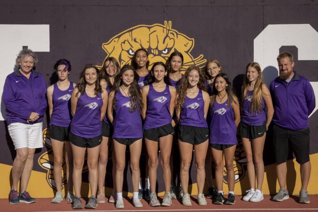 Sabino Varsity Team Photo
