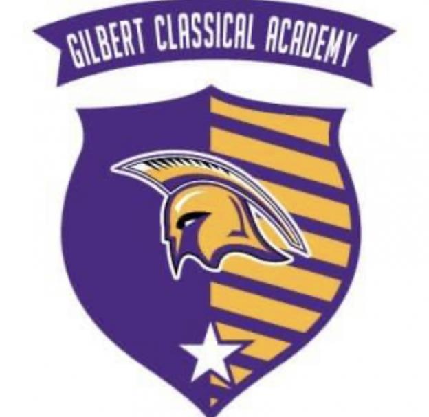 Gilbert Classical Varsity Team Photo