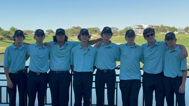 Horizon Varsity Team Photo