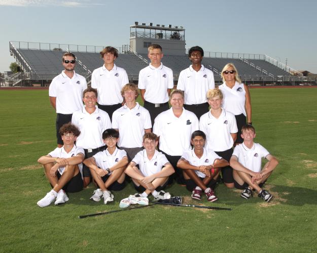 AZ College Prep Varsity Team Photo