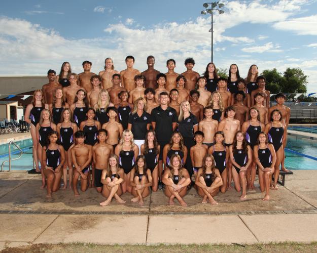 AZ College Prep Varsity Team Photo