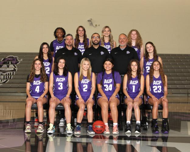 AZ College Prep Varsity Team Photo