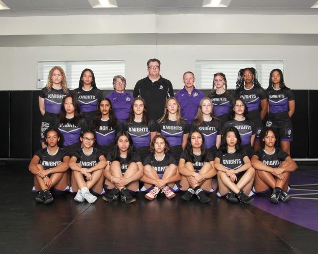 AZ College Prep Varsity Team Photo