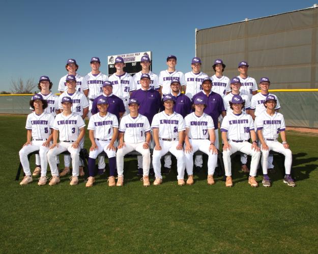 AZ College Prep Varsity Team Photo