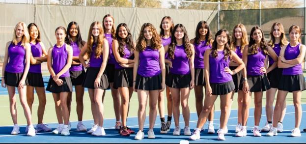 AZ College Prep Varsity Team Photo