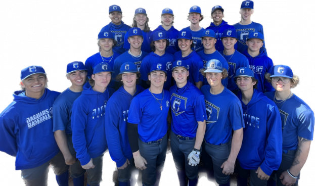 Canyon View Varsity Team Photo