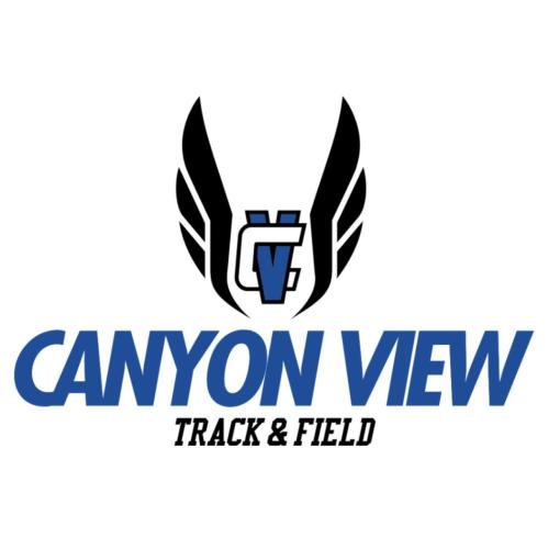 Canyon View Varsity Team Photo