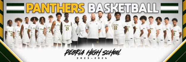 Peoria Varsity Team Photo