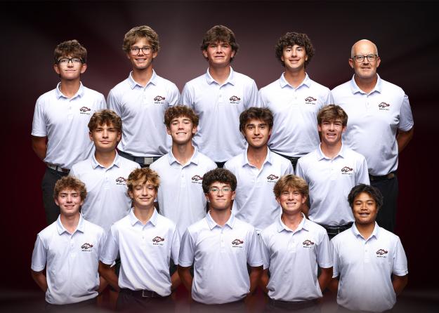 Brophy Prep Varsity Team Photo