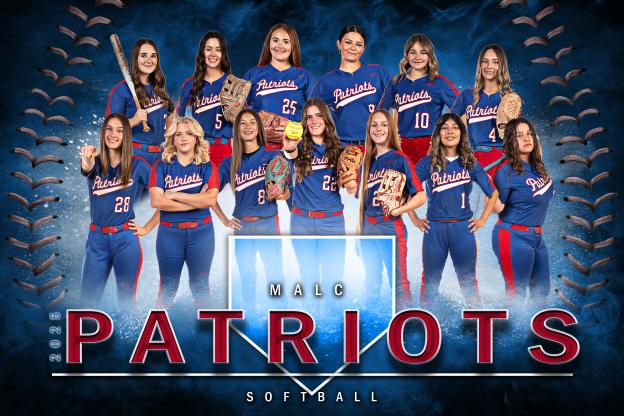 Mohave Accelerated Varsity Team Photo