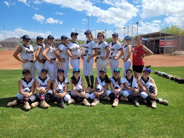 ALA - QC Varsity Team Photo