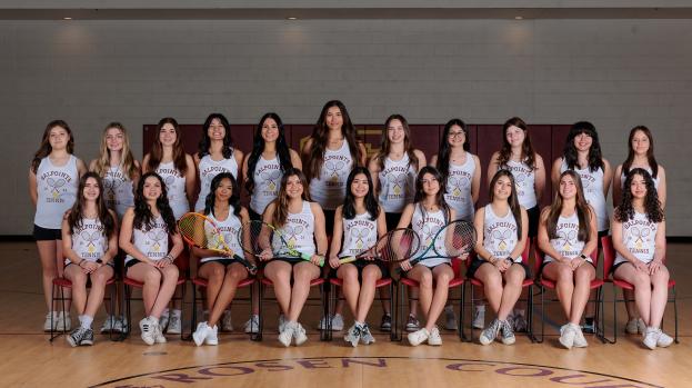 Salpointe Catholic Varsity Team Photo