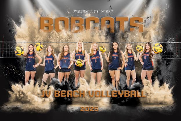 Cienega JV Team Photo