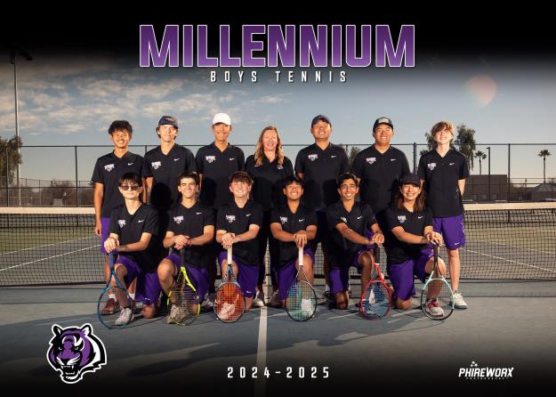 Millennium JV Team Photo