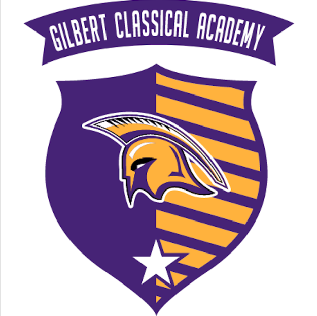 Gilbert Classical Varsity Team Photo