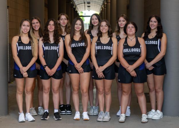 Queen Creek Varsity Team Photo