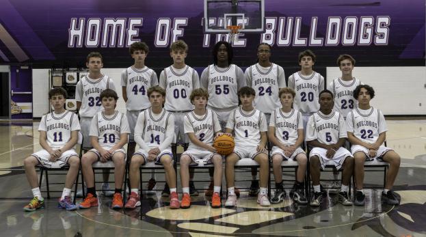 Queen Creek FR/SO Team Photo