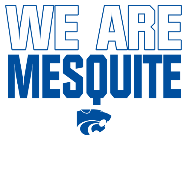 Mesquite Varsity Team Photo