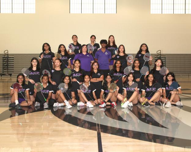 AZ College Prep JV Team Photo