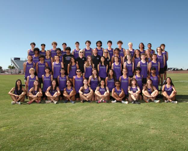 AZ College Prep JV Team Photo