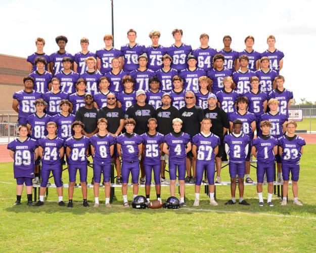 AZ College Prep FR/SO Team Photo