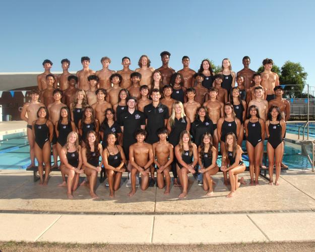 AZ College Prep Varsity Team Photo