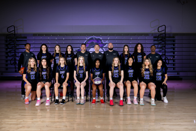 AZ College Prep Varsity Team Photo