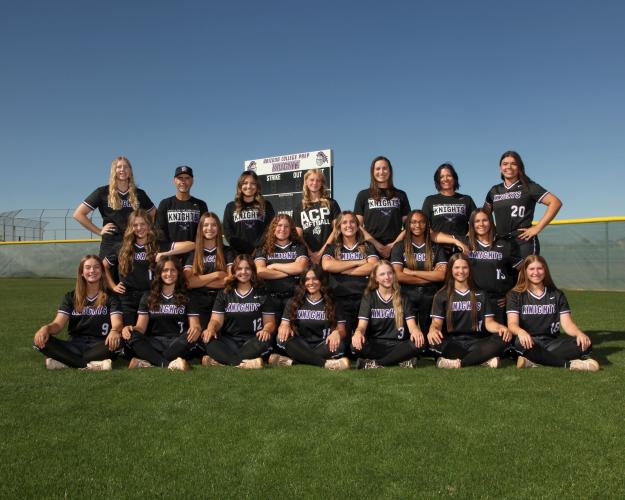 AZ College Prep Varsity Team Photo