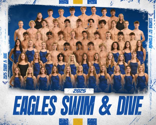 Sandra Day O'Connor Varsity Team Photo