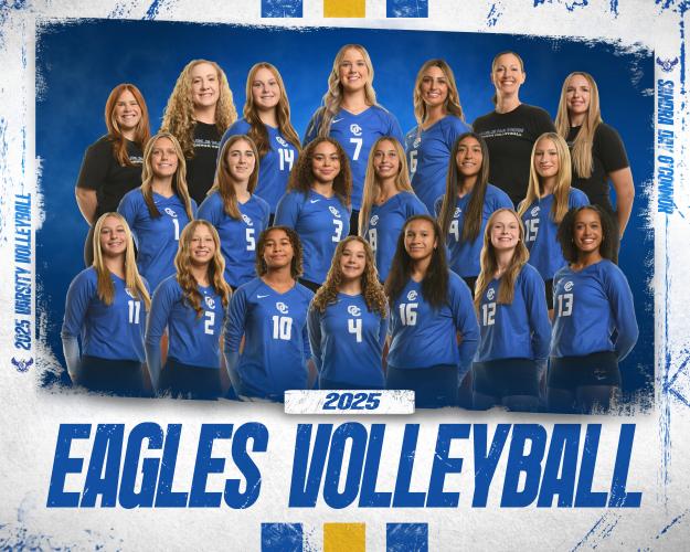 Sandra Day O'Connor Varsity Team Photo