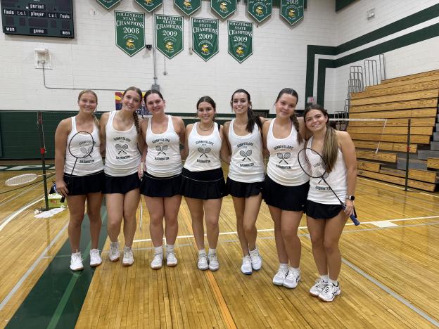 Sunnyslope Varsity Team Photo