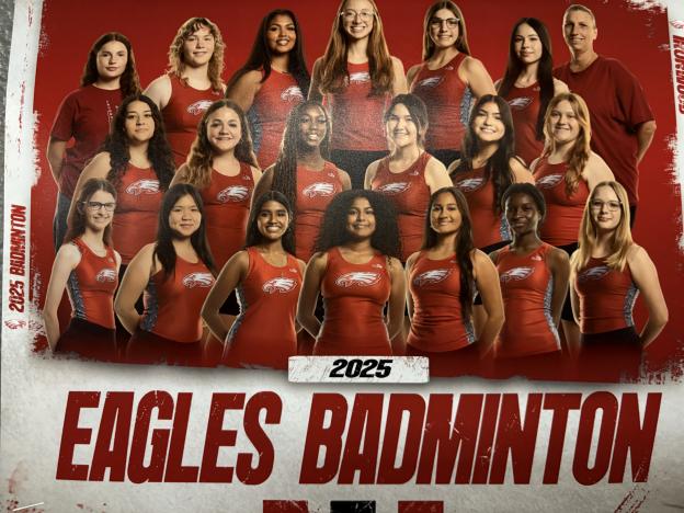 Ironwood Varsity Team Photo