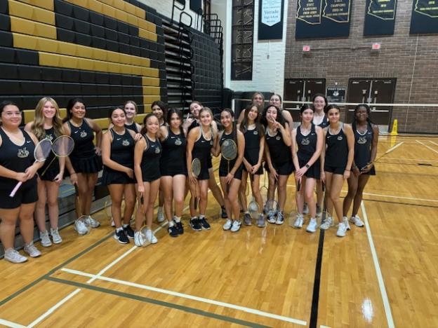 Verrado Varsity Team Photo