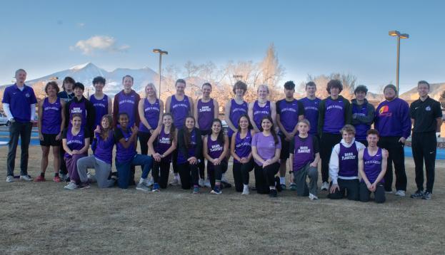 Basis Flagstaff Varsity Team Photo