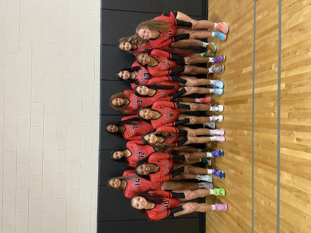 West Point Varsity Team Photo