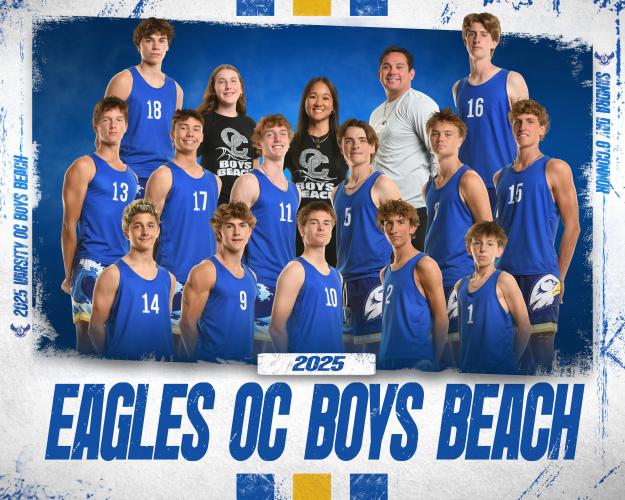 Sandra Day O'Connor Varsity Team Photo