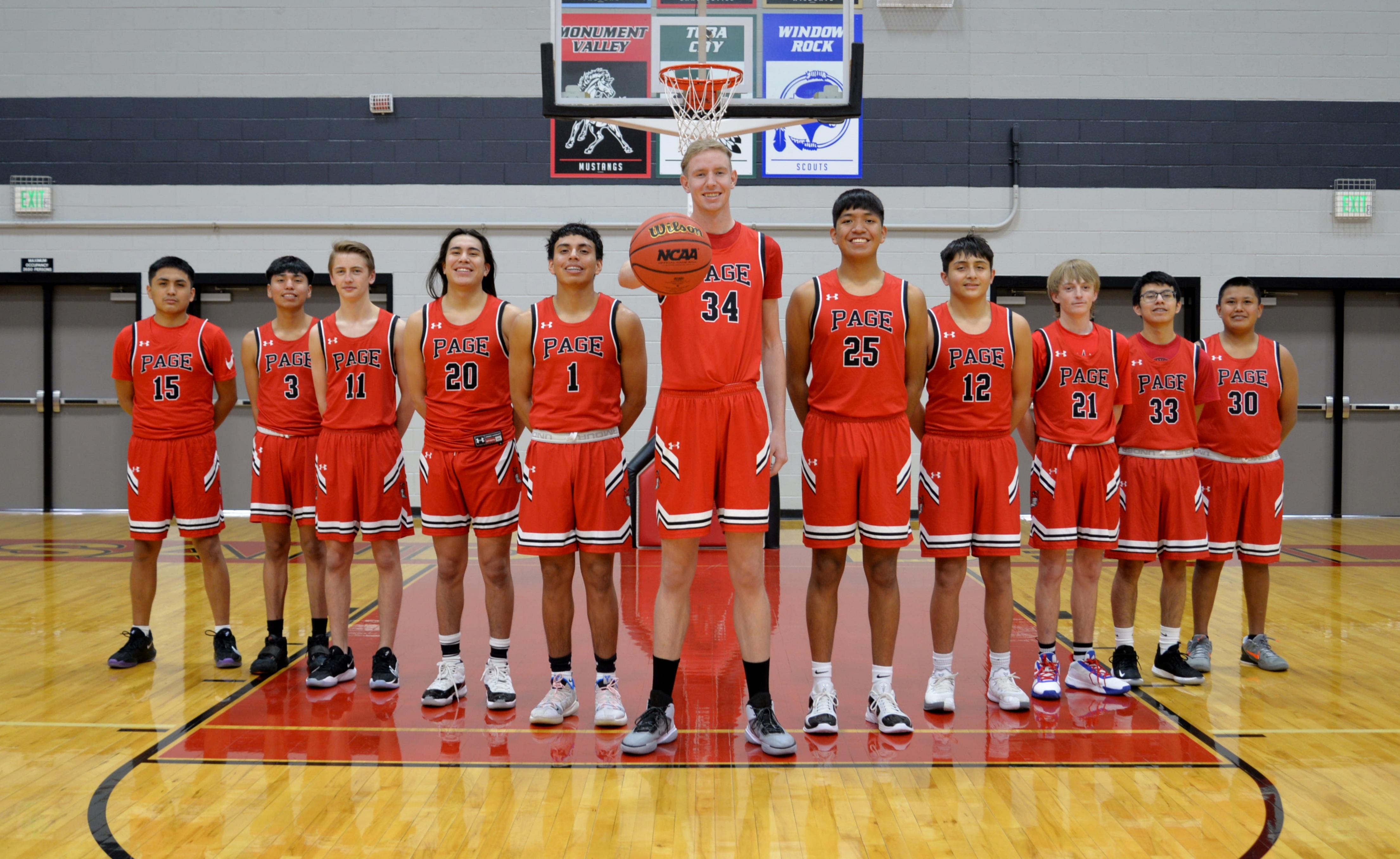Basketball Boy s AZPreps365