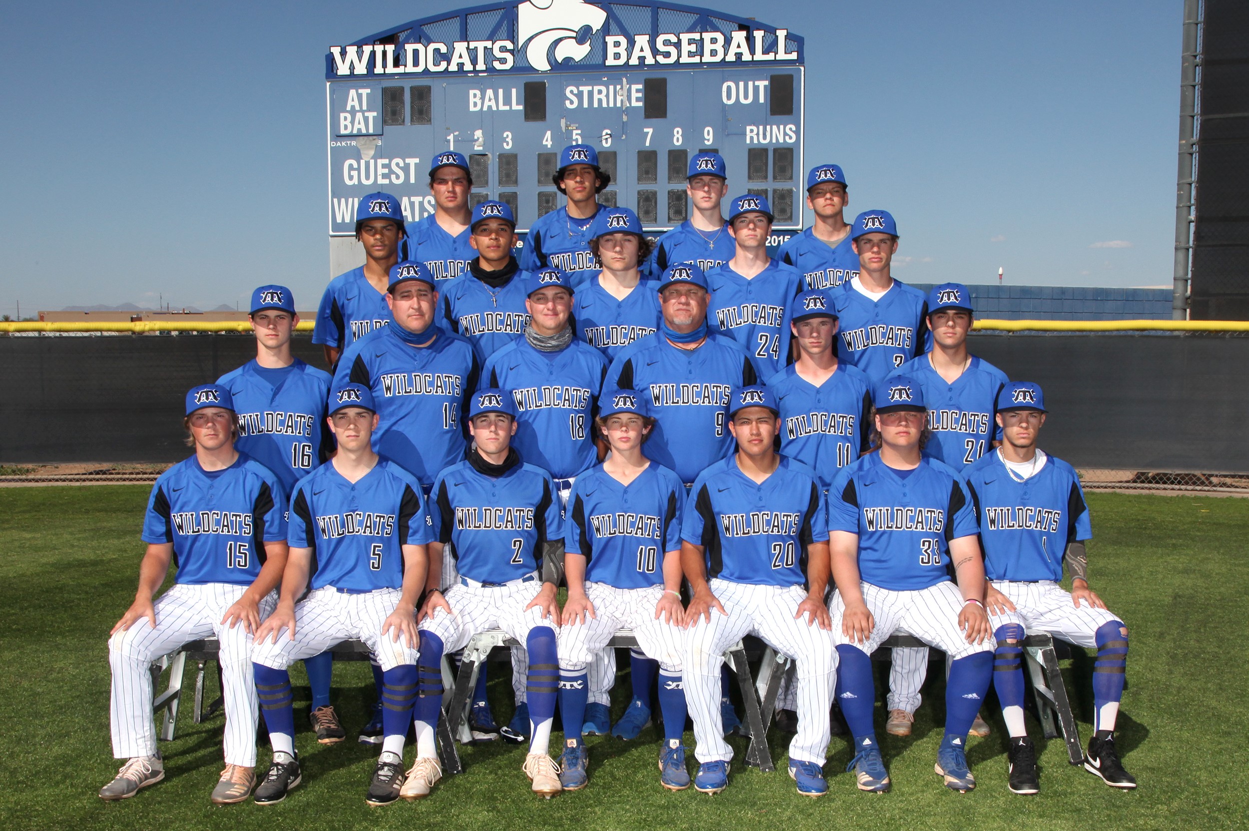 Baseball AZPreps365