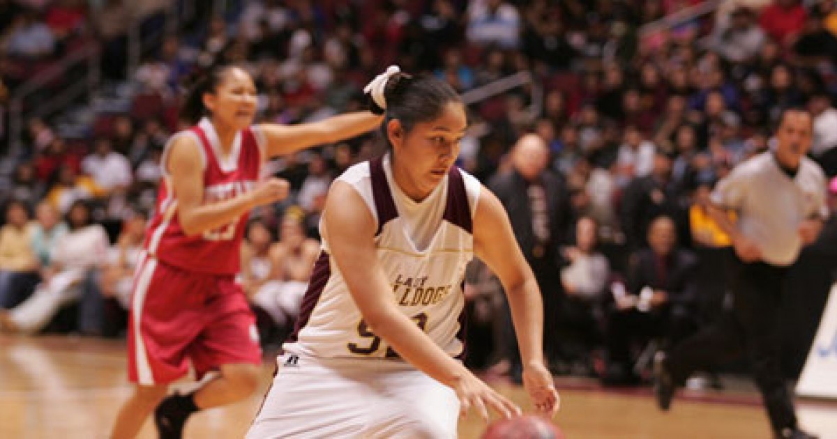 2011 Aia 3a Girls State Basketball Final Azpreps365