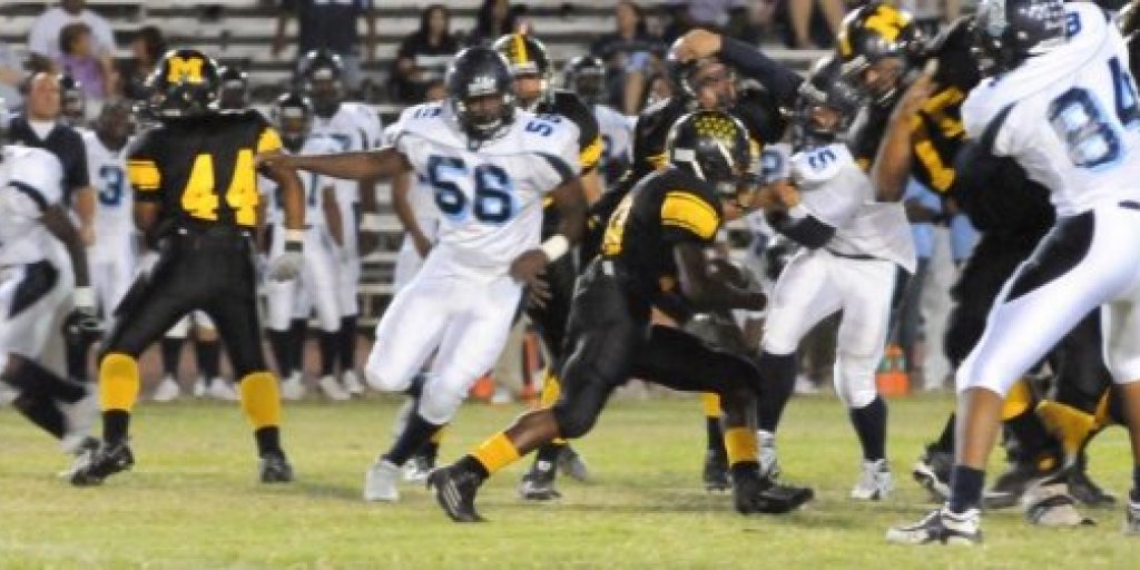 Trevor Browne At Maryvale Azpreps365